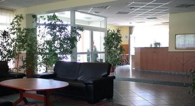 Jancsár Hotel