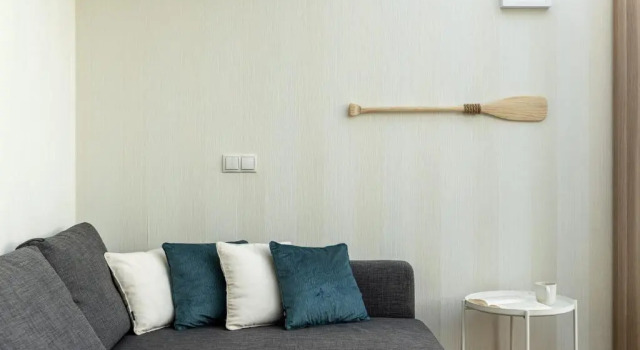 Студия Apartamenty Karin Wladyslawowo