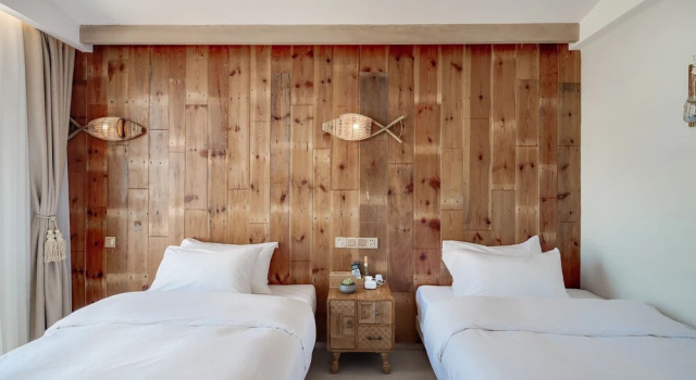 Floral Hotel Sea Say Villa Wenling, Book Hotel Wenling Zhejiang