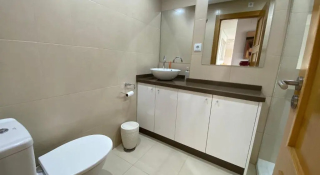 Апартаменты First Floor Apartment on La Torre Golf Resort- BO1212LT
