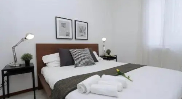 Central San Lorenzo Apartment, Забронировать Апартаменты/квартира Сан-Лоренцо Рим, рядом с Вокзал Термини