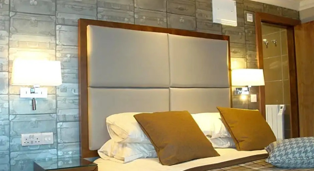 Номер Deluxe Cruachan Hotel