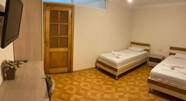 Апартаменты Hotel Tao