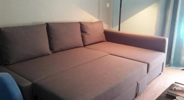 Апартаменты Superior Casa Llorca Big Apt 3 Bedroom Garage AC WiFi
