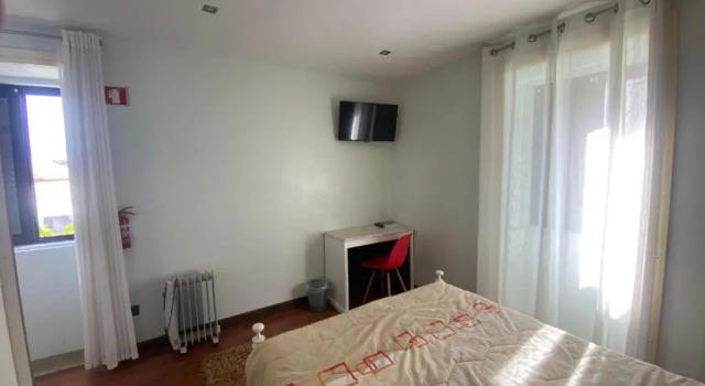 Двухместный люкс Standard Casa do Avô Grande