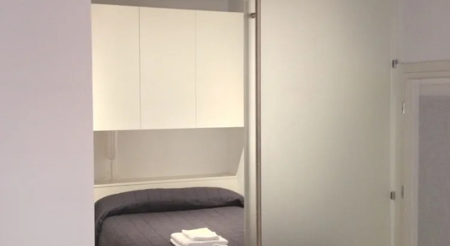 Апартаменты c 1 комнатой с видом на канал Apartments Venice S. Croce