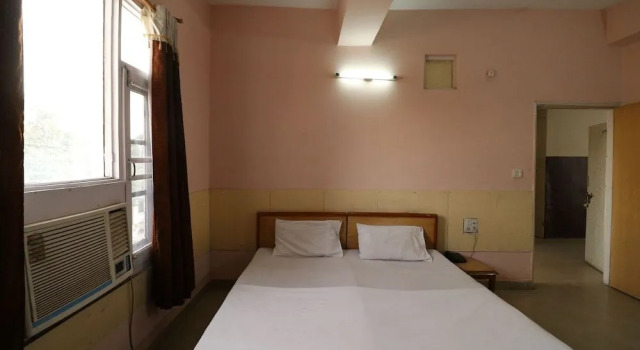 Spot On 37324 Hotel Grace, Забронировать Отель Отели Джамму 3 звезды, 3*