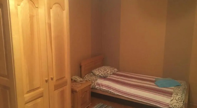 Hotel Svitlytsia, Varaa Hotelli Tyachiv 