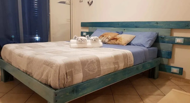 Номер Standard B&B fragranza di sicilia