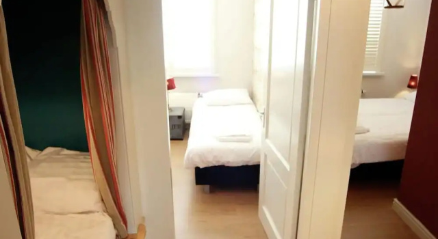 Коттедж с балконом Luxury VOC Stay w Views