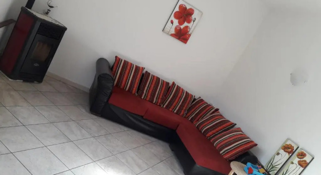 Вилла La casa di Eva
