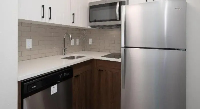 Студия Staybridge Suites - Carson City - Tahoe Area by IHG