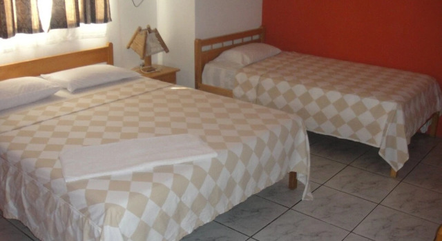 Grand Hotel Paraiso Salinas