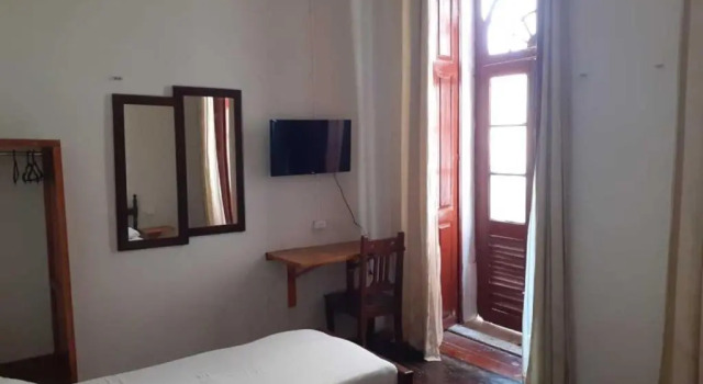 Люкс Standard Reviver Hostel