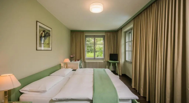 Hotel Tre Cime Sesto - Sexten