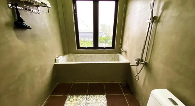 Двухместный номер Standard Karst Villas Phong Nha