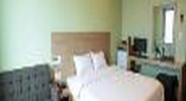 Hotel W Topdong