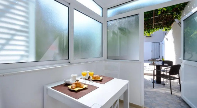 Студия Imperium Apartments