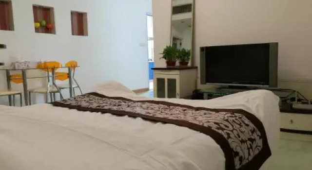 U Hotel Apartment, Prenota Appartamento Yu Zhong Chongqing Area