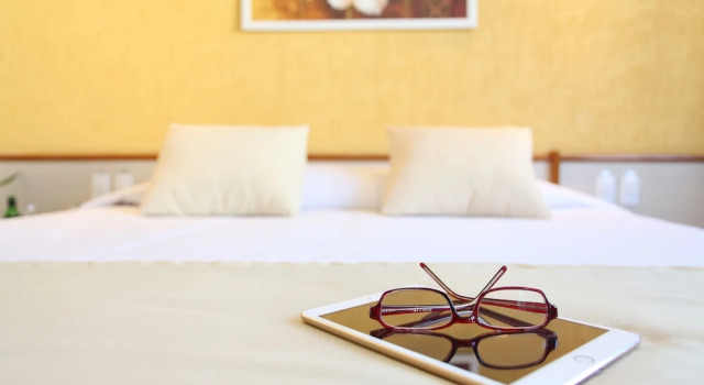 Одноместный люкс Mengo Palace Hotel