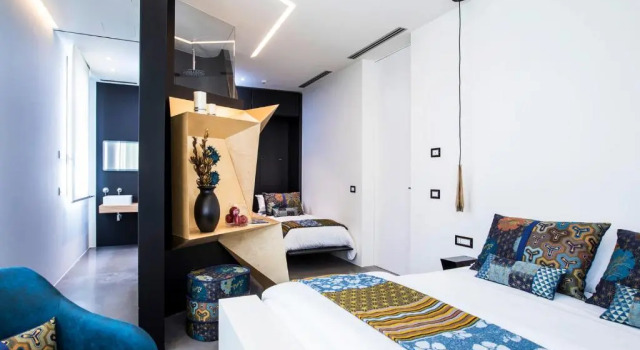 Номер Standard Villa Vi