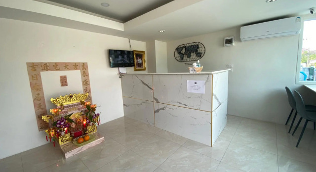RoomQuest Suvarnabhumi Airport Ladkrabang 42, Забронировать Отель Отели Samut Prakan Province 3 звезды, 3*