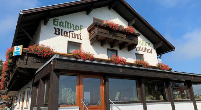 Landgasthof Blasini - Pfahlhof, Book Hotel Zandt Upper Palatinate