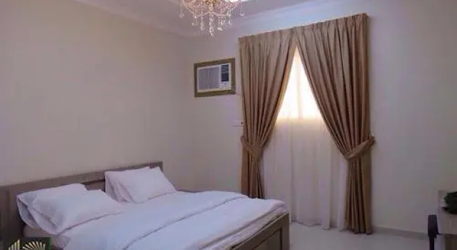 Lebanese Moon Hotel Apartments, Book Lejlighed Lejligheder i Tabuk Region, Lejlighed