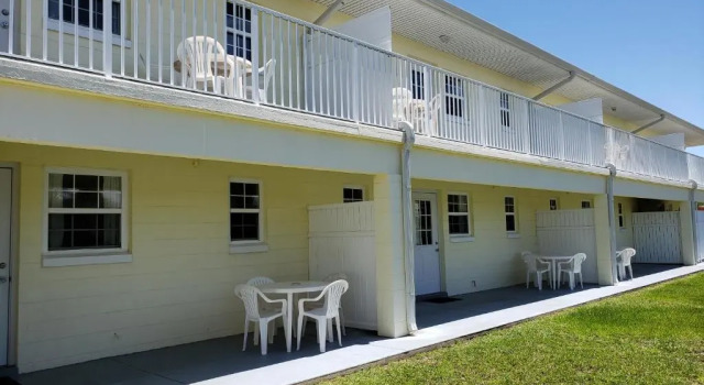 Студия Premium Studio 1 Motel - Daytona Beach