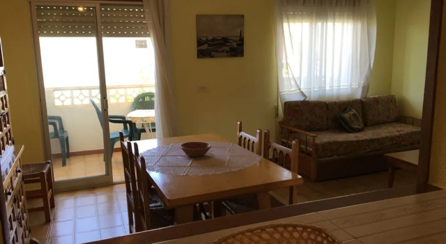Apartamentos Peñismar II 26