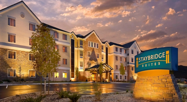 Staybridge Suites Rochester, an IHG Hotel, Reserva ahora Hotel Rochester Minnesota