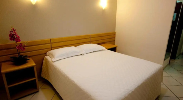 Двухместный номер Standard Hotel Sansaed