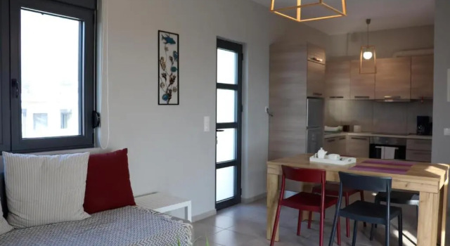 Triopetra View 1, 预订 酒店 Triopetra Central Crete
