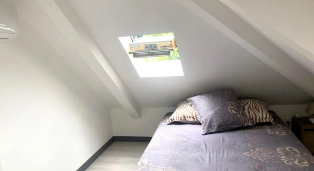 Villa With 3 Bedrooms in La Riviere, With Wonderful Mountain View, Pri, Book Villa Hotels in Saint-Paul with Parking, Parking