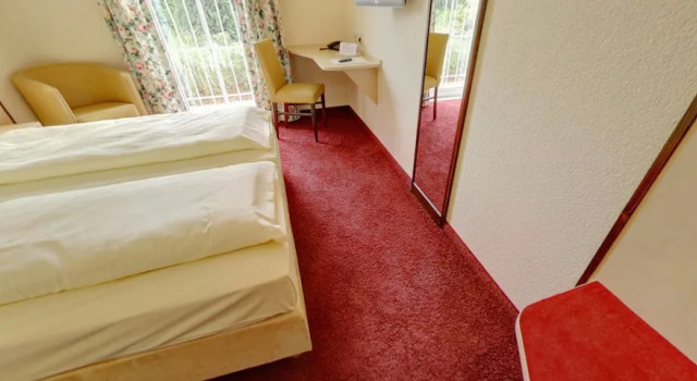 Hotel Montana Limburg