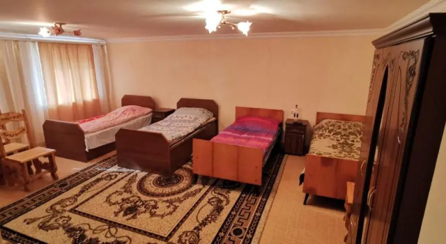 Номер Standard Отель Old Halidzor
