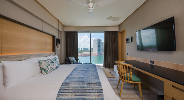 Renaissance Cancun Resort & Marina, Rezervovat Lázně / Resort Cancún Quintana Roo
