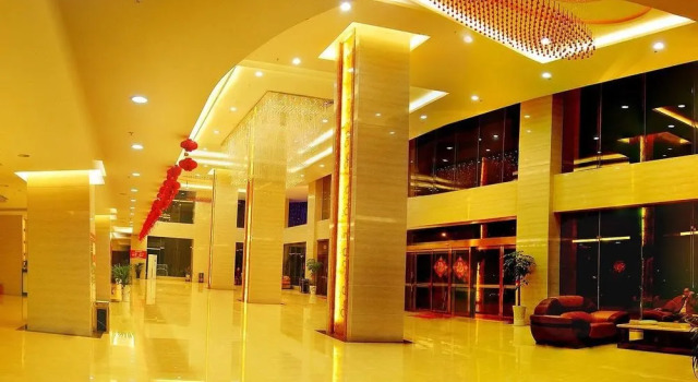 Lipulijing Hotel, Забронировать Отель Отели Гуанси-Чжуанский автономного района с парковкой, Парковка