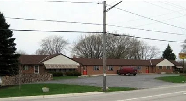 Victoria Motel Inc, Prenota Motel Oak Creek 