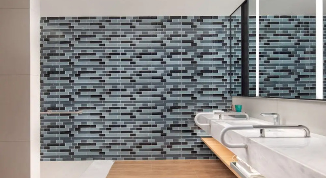 Двухместный номер Standard Fairfield By Marriott Bijie