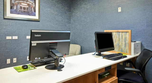 Homewood Suites by Hilton Boise