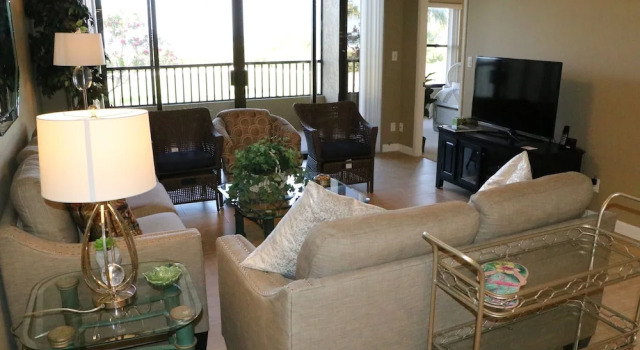 Gulf And Bay Club- F105 Beautiful Unit And Great Location! 2 Bedroom Condo, Забронировать Апартаменты/квартира Сиеста-Ки Sarasota Area