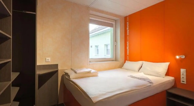 Двухместный номер TL Hotel Budapest