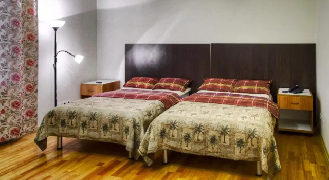 Номер Standard Guest House on Sadovaya