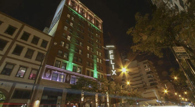 Hotel Felix River North/Magnificent Mile