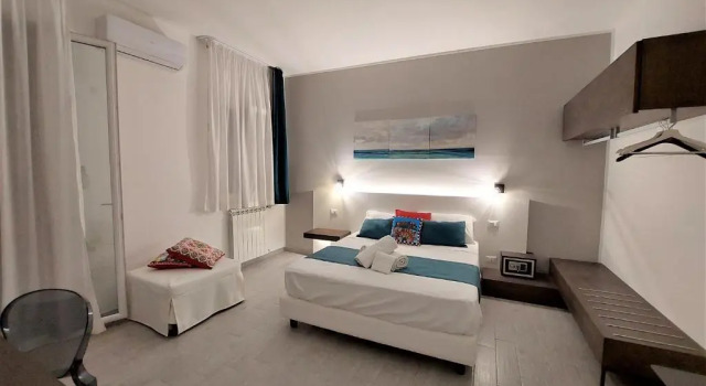 Апартаменты Superior Leone Apartments
