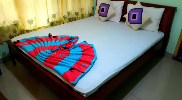 Номер Standard Lakshan View Resort