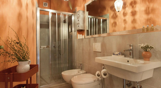Suite La Casina di Elena, Забронировать Отель Отели Сан-Джиминьяно 4 звезды, 4*