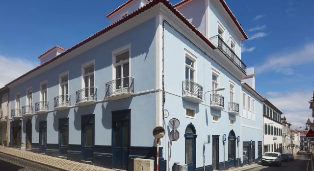 Casa do Páteo - Charming House, Rezerwuj Bed and Breakfast Hotele biznesowe w Azory, 4* 5*