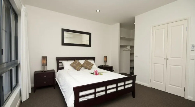 Woodville Beach Townhouse 5